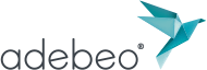 Logo Adebeo