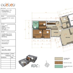 LayOut - SketchUp pro