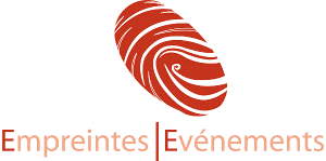 logo empreintes evenements