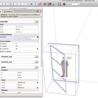 DYNAMIC COMPONENTS