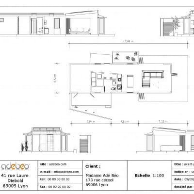 The basics of LayOut