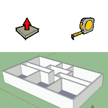 push/pull and meter