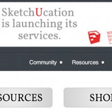 sketchup websites