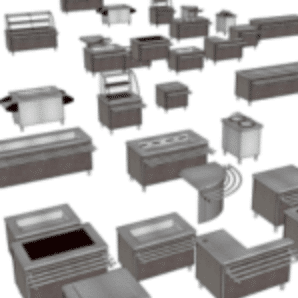 Service modélisation 3D