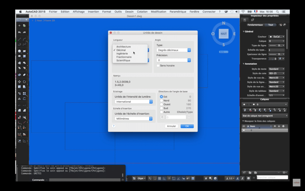 intefarceautocad