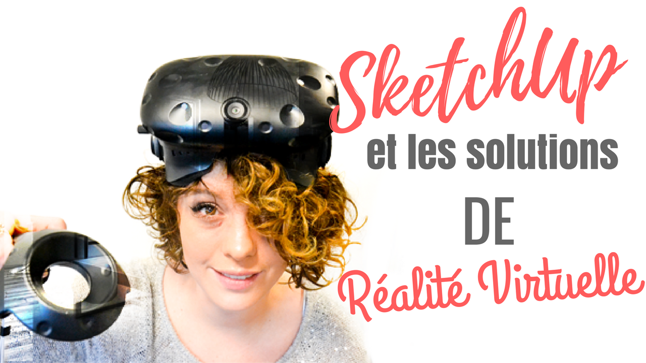 Les différentes solutions VR