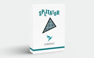 SPLITATOR Annuel