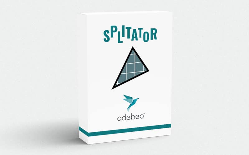 SPLITATOR Annuel