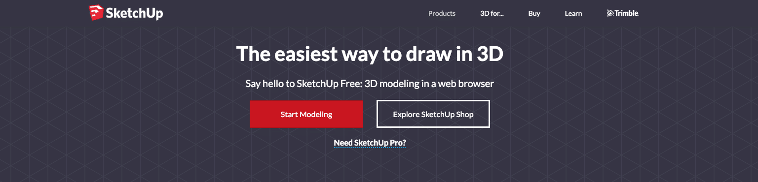 formation sketchup free