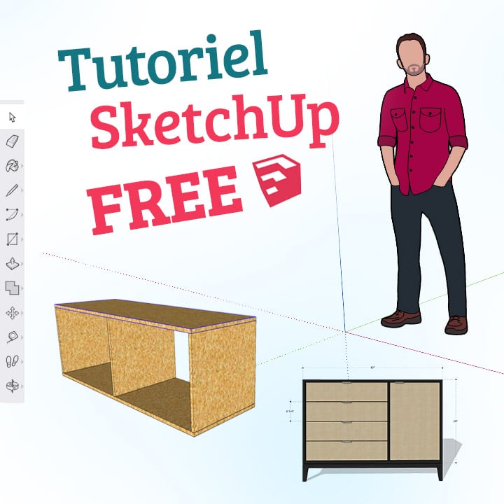 Free SketchUp Training