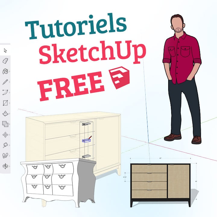 FREE SKETCHUP