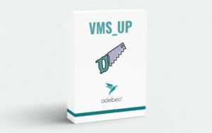 Extensions SketchUp Bois par VMS_Up - Licence annuelle