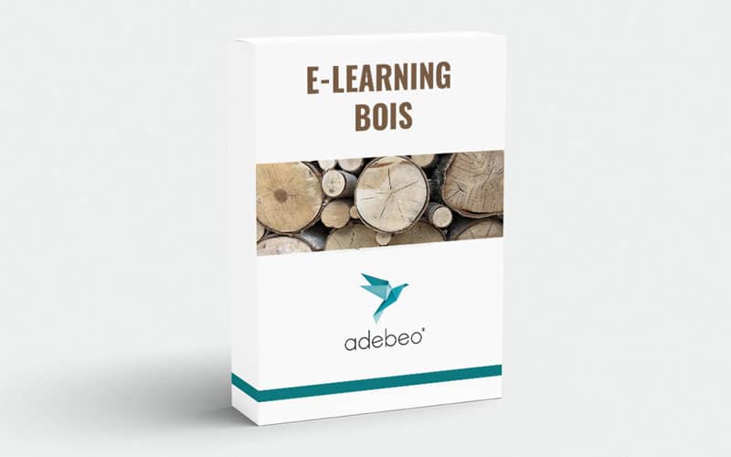 E-learning SketchUp menuiserie