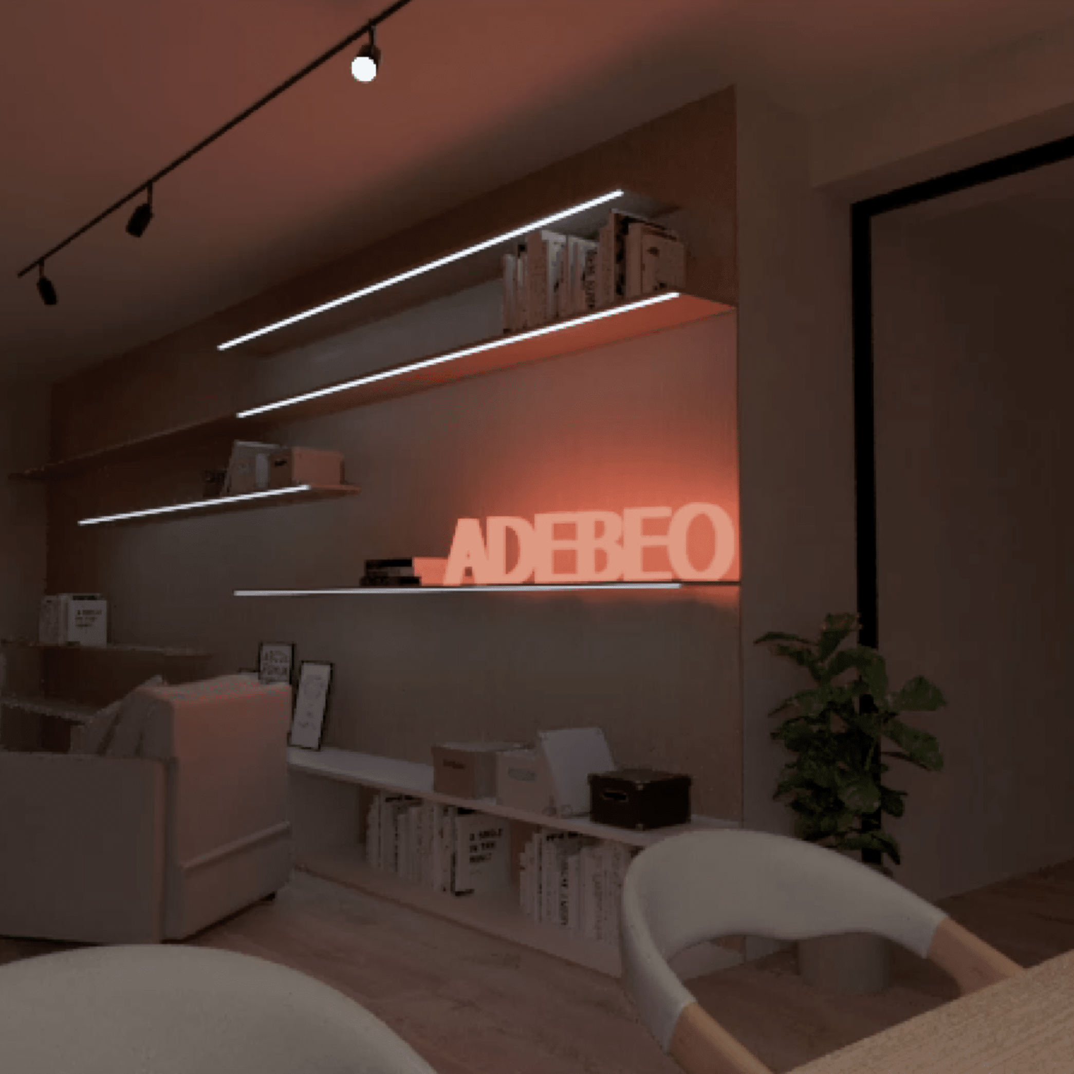 Rendu photoréaliste V-Ray
