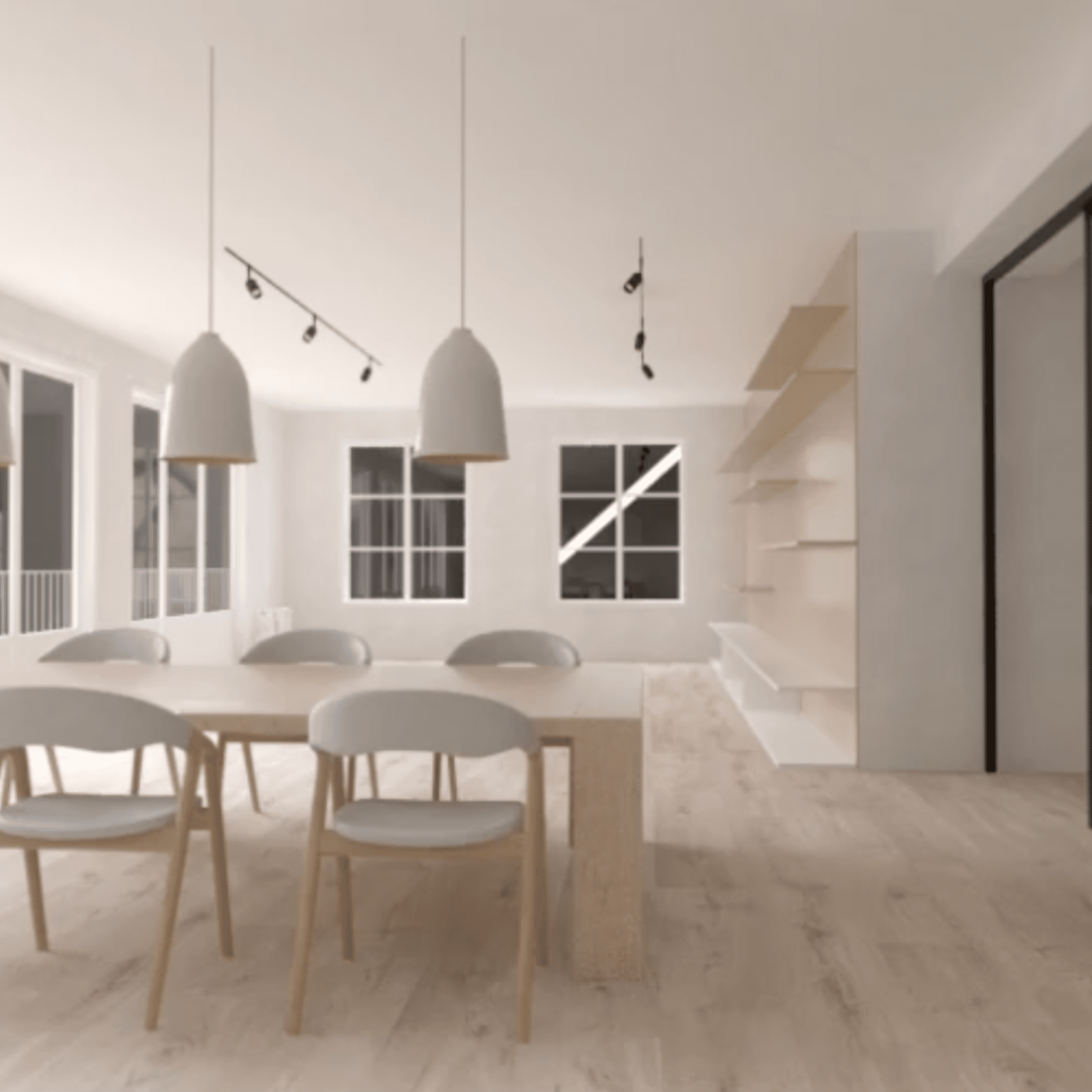 Faire un rendu photoréaliste avec V-Ray