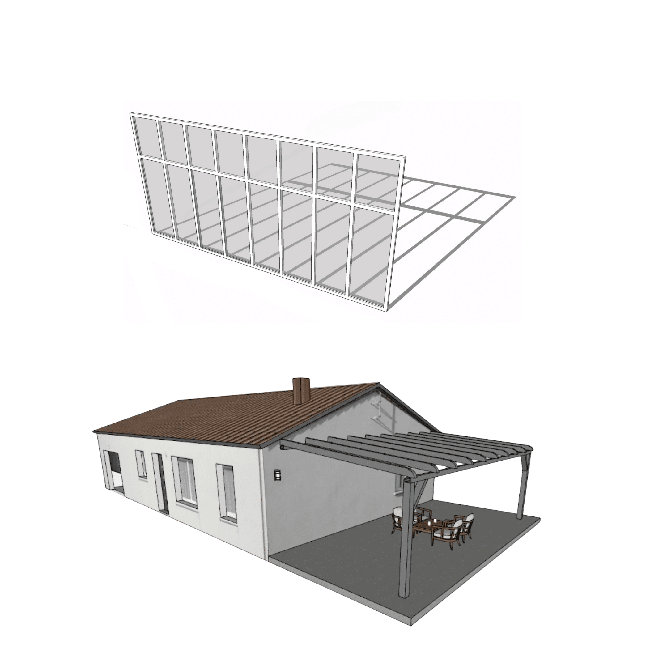 Composant SketchUp