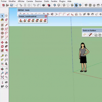 0 - INTERFACE AND EXTENSION PREPARATION