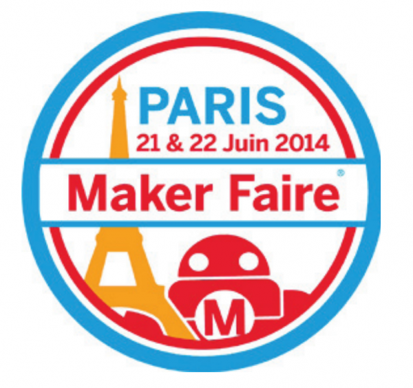 MakerFaire 2014