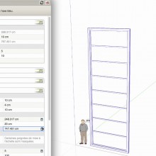 DYNAMIC FRAMEWORK CREATION