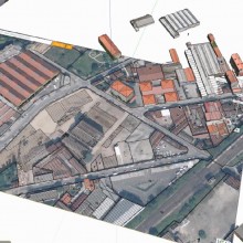 IMPORT CADASTRE