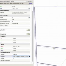 HIDE DYNAMIC COMPONENTS