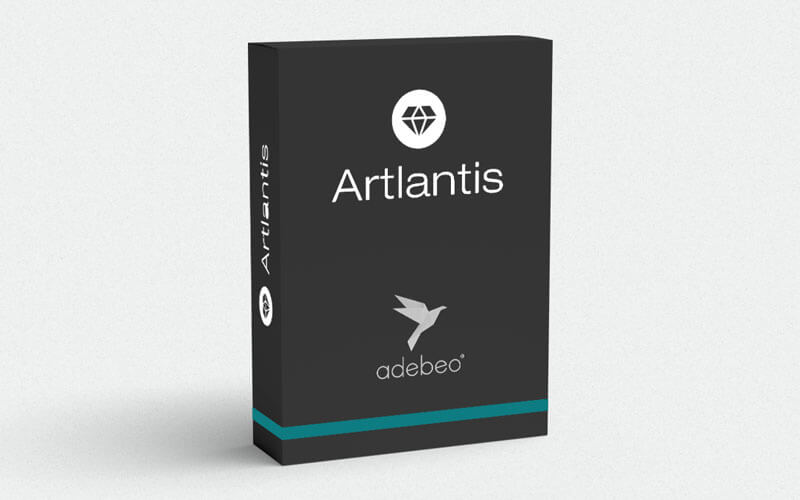 ARTLANTIS RT²