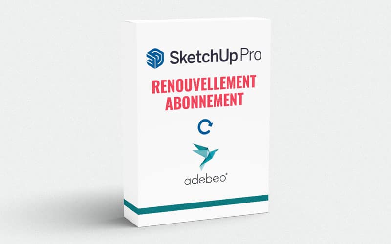 Renouvellement abonnement annuel