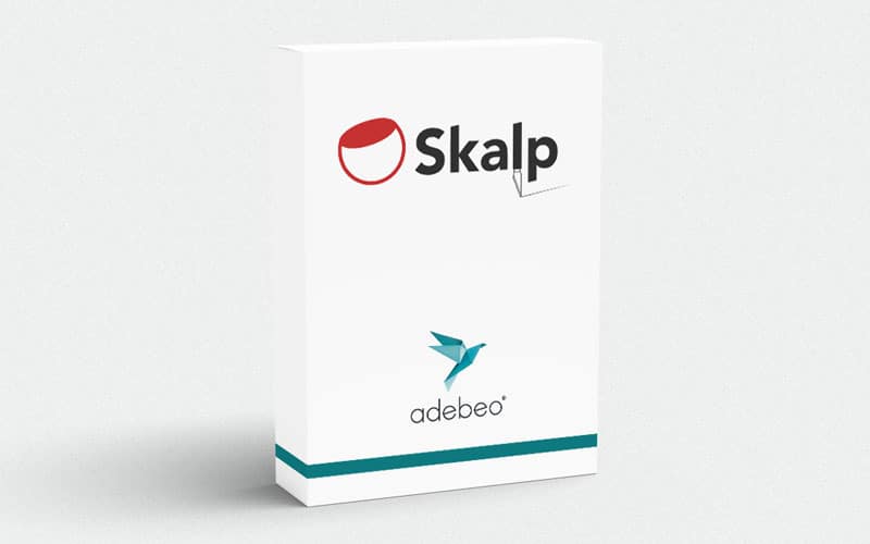 SKALP - Coupes et hachures pour SketchUp PRO