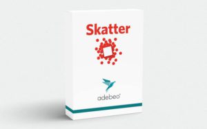 Skatter Annuel- Végétation pour SketchUp PRO