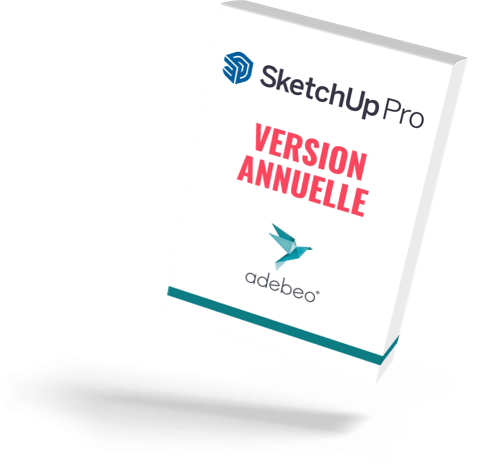 Licencia SketchUp