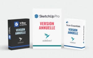 SketchUp Studio