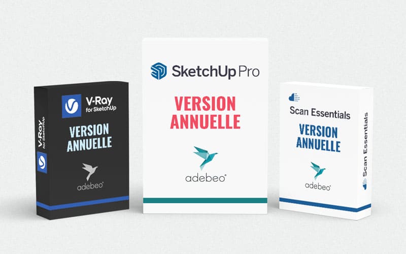 SketchUp Studio