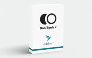 Extension BoolTools pour SketchUp - Dessinez et concevez des objets pour des installations et projets industriels