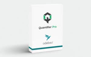 Quantifier Pro