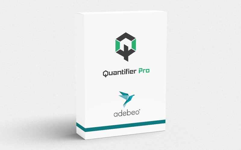 Quantifier Pro