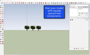 Profile Builder permet de créer une modélisation 3D de diverses structures et bâtiments à l'aide du logiciel SketchUp. Gagnez en efficacité dans la conception de vos structures en 3D