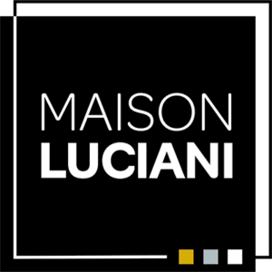 Logo Maison Luciani - Ils nous font confiance