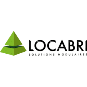 Logo Locabri - Solutions Modulaires - Ils nous font confiance
