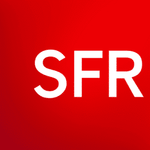 Logo SFR - Ils nous font confiance