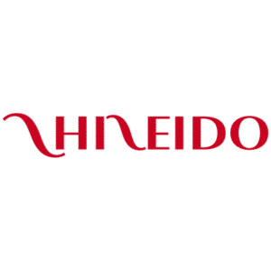 Logo Shiseido Groupe EMEA - Ils nous font confiance
