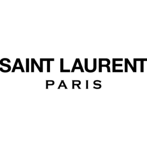 Logo Saint Laurent Paris - Ils nous font confiance