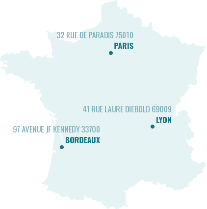 Centres de formation de SketchUp pour les métiers du bois : menuiserie, charpente, architectes - 3 centres disponibles en France