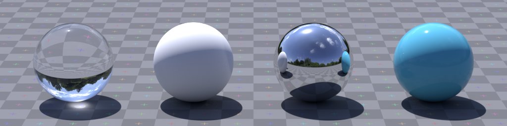 hdri haven