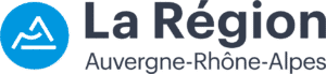 Logo La Région Auvergne-Rhône-Alpes - Ils nous font confiance