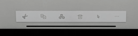 Menu Contextuel SketchUp