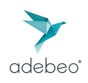 Logo carré Adebeo Formation SketchUp