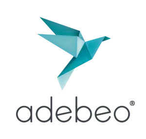 Logo carré Adebeo Formation SketchUp