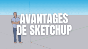 Image titre pourquoi choisir SketchUp