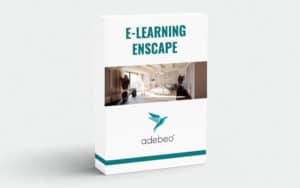 E-learning pour apprendre à utiliser l'extension Enscape pour le logiciel de modélisation 3D SketchUp