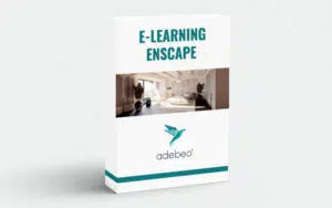 Image produit elearning Enscape